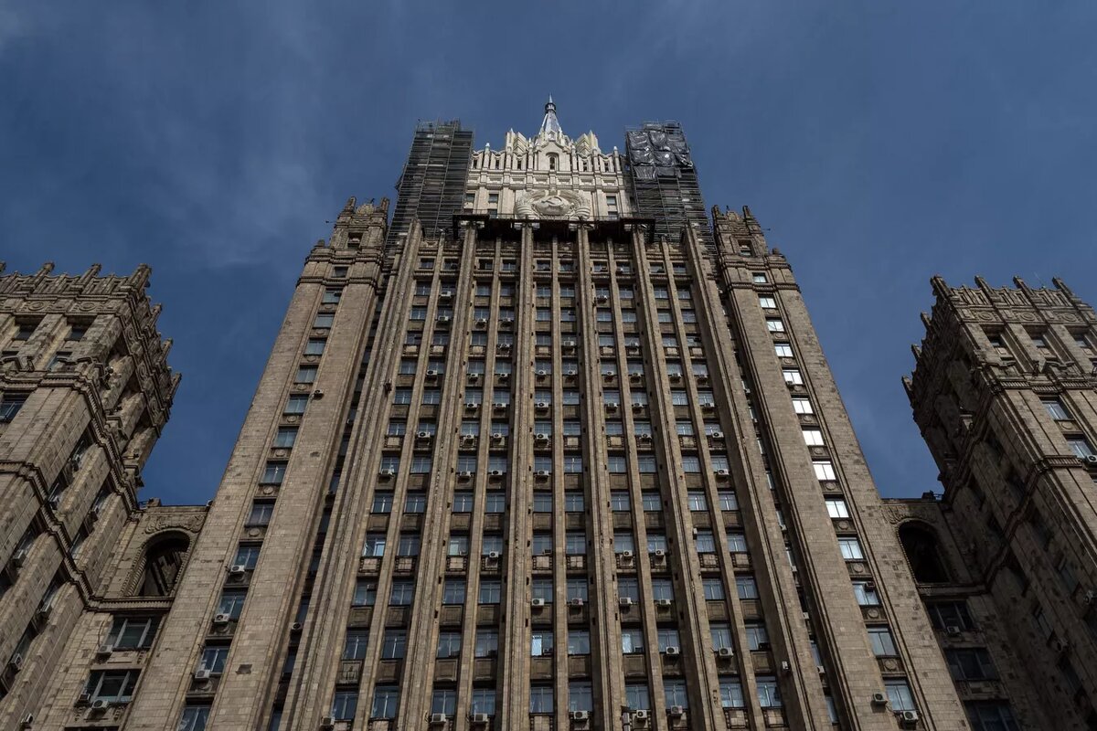 © Sputnik / Владимир Песня 