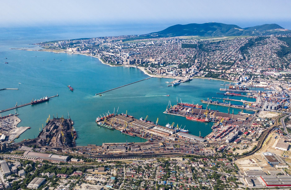     / Источник: ©Пресс-служба ПАО «Транснефть»