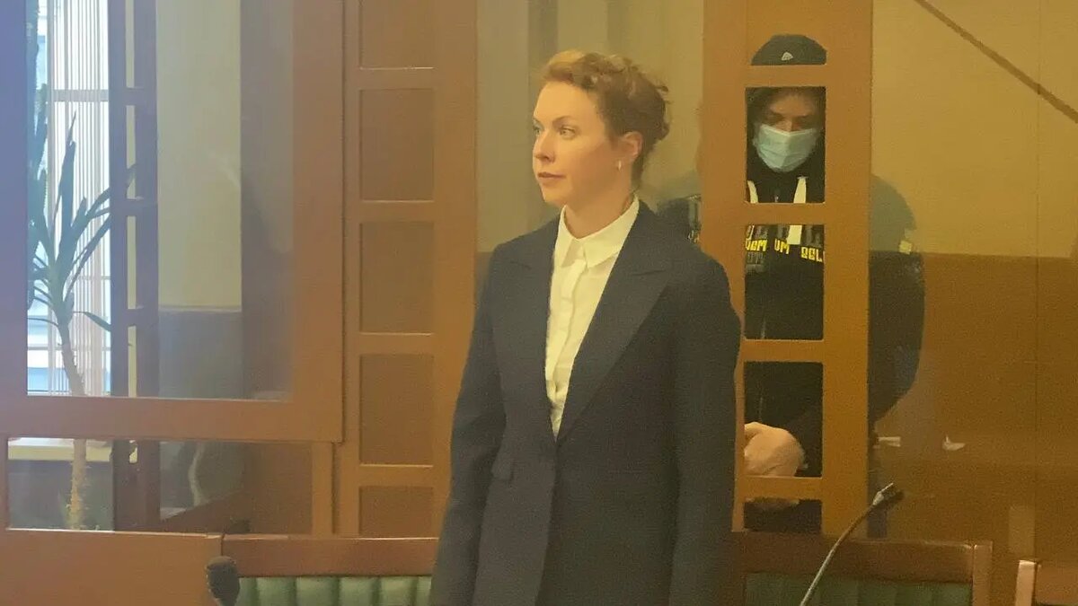    Дмитрий Кохно. Фото: Объединенная пресс-служба судов Петербурга