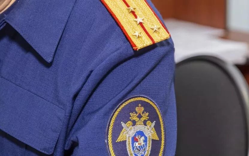    СК начал проверку по факту разлива нефти в Ижевске