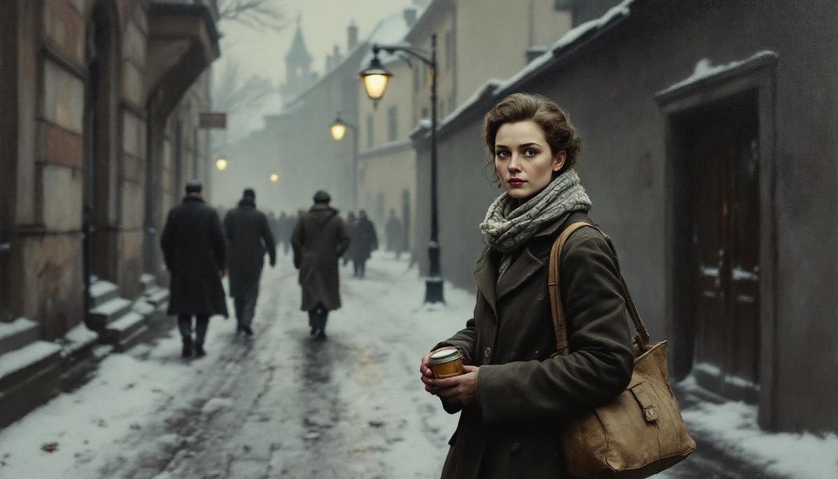 В иллюстративных целях