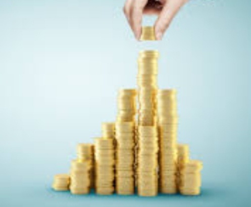 Накопления на пенсию