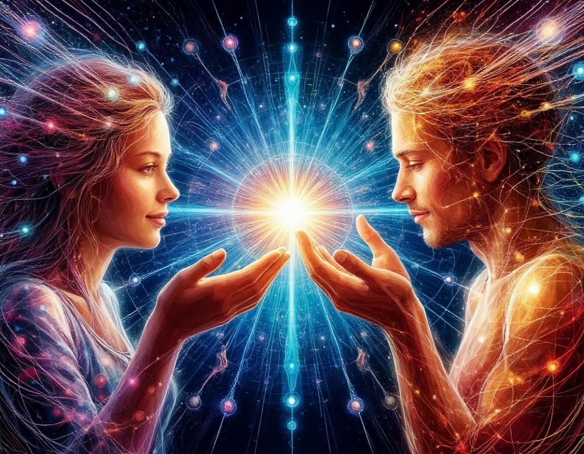 Сочетание брать - давать очень значимо для всех