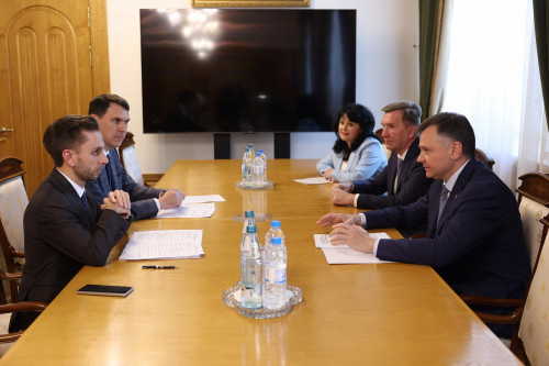    Фото – donland Редактор