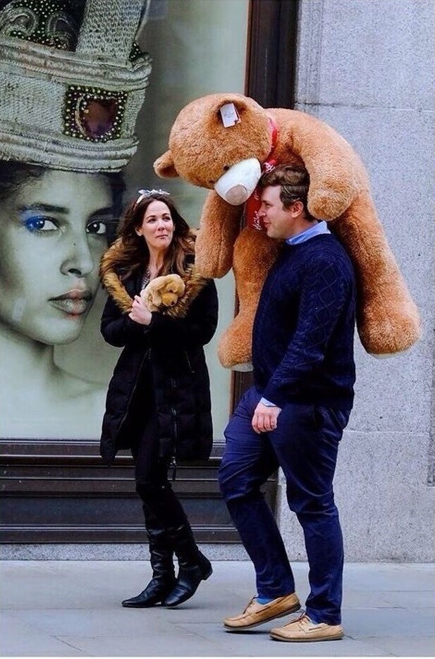 Фотограф Даррен Сакс