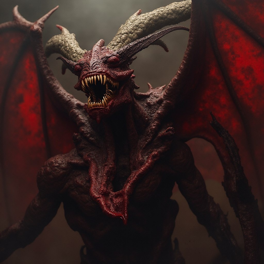 Картинка сгенерирована нейросетью 