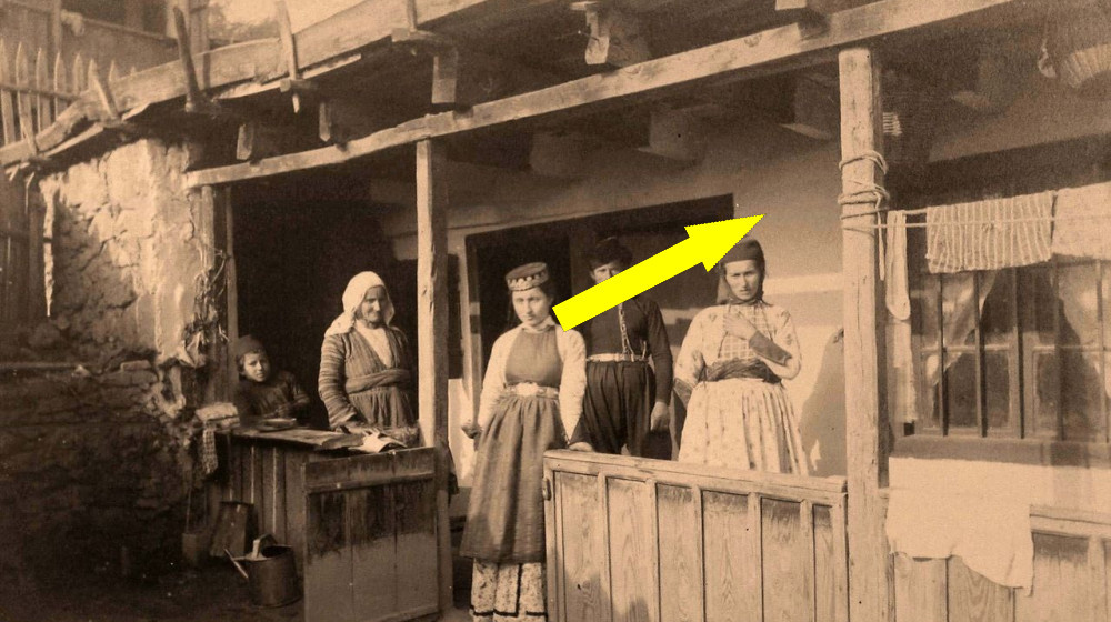    Тайна происхождения крымчаков раскрыта: еврейский след в истории народа Крыма