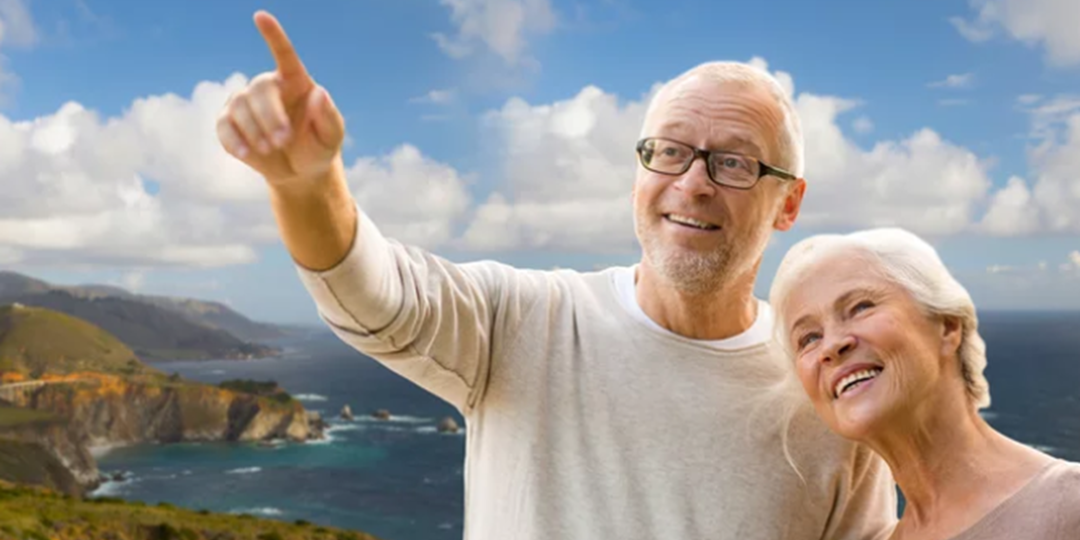 5 стратегий оставаться энергичным после 60-70 лет