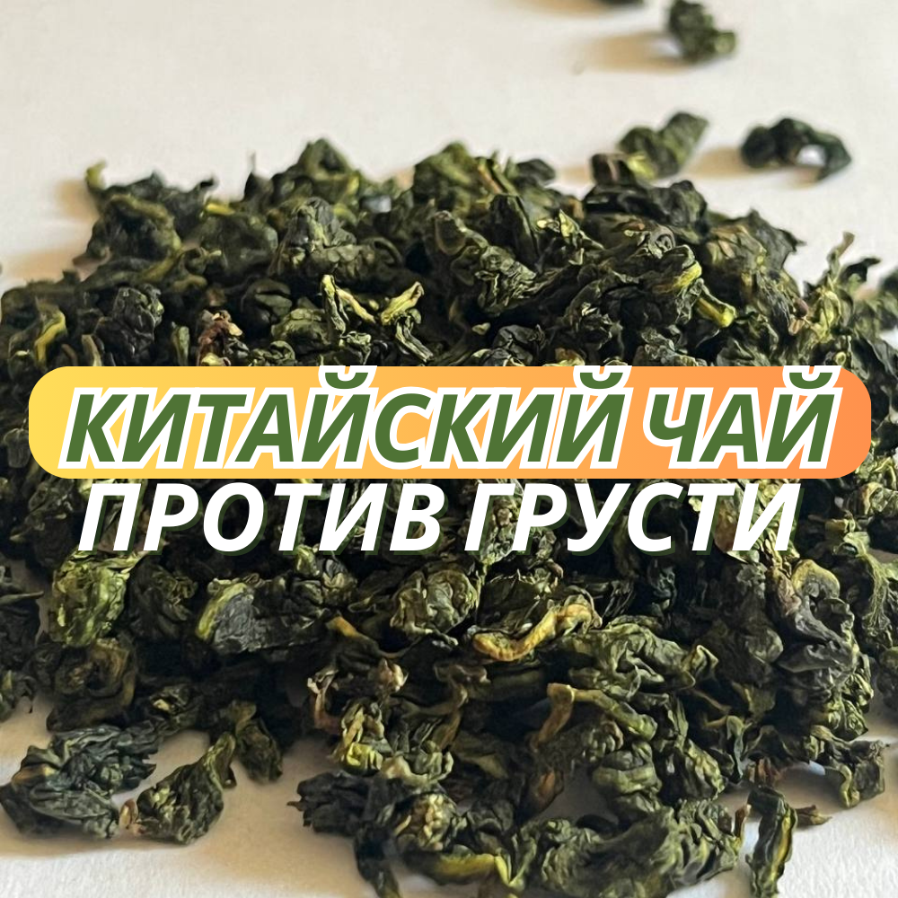 Какой зеленый чай выбрать?