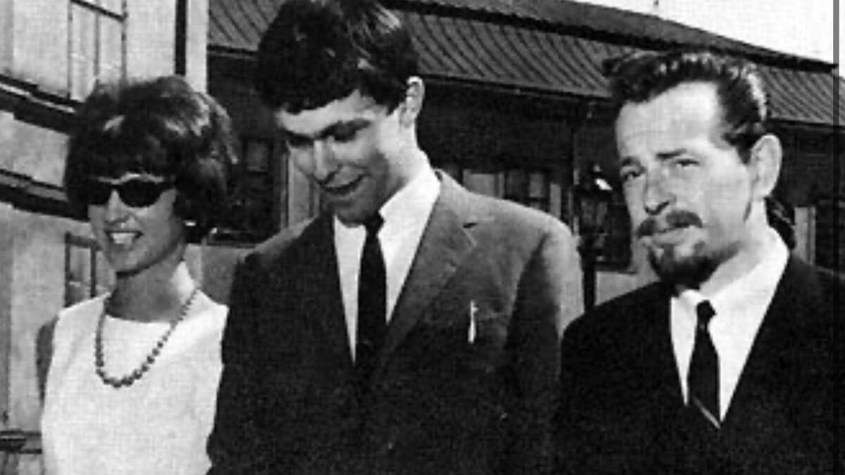    Фото: public domain