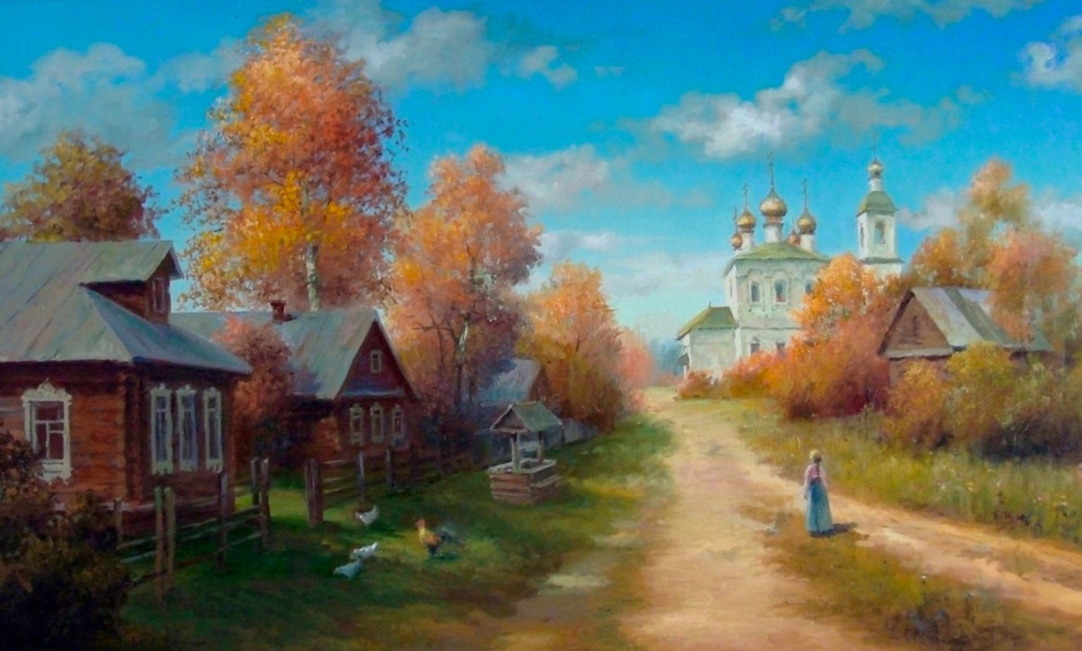 Андрей Ткачёв: «Гордые люди — это же фантазеры. Они обидчивы, злопамятны, мстительны...»