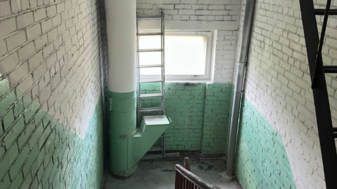 Фото: комитет Госжилнадзора Ленобласти