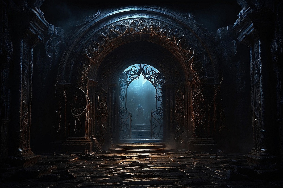 Фото взято с Pixabay