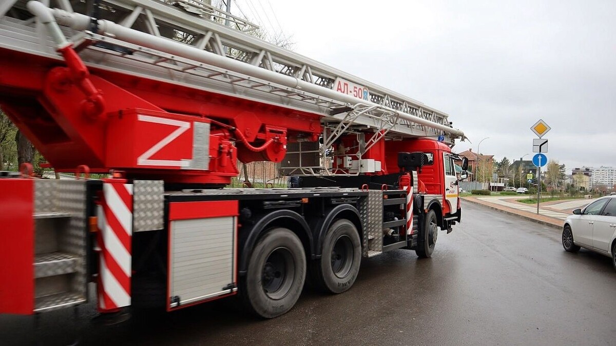    Фото: администрация Армавира