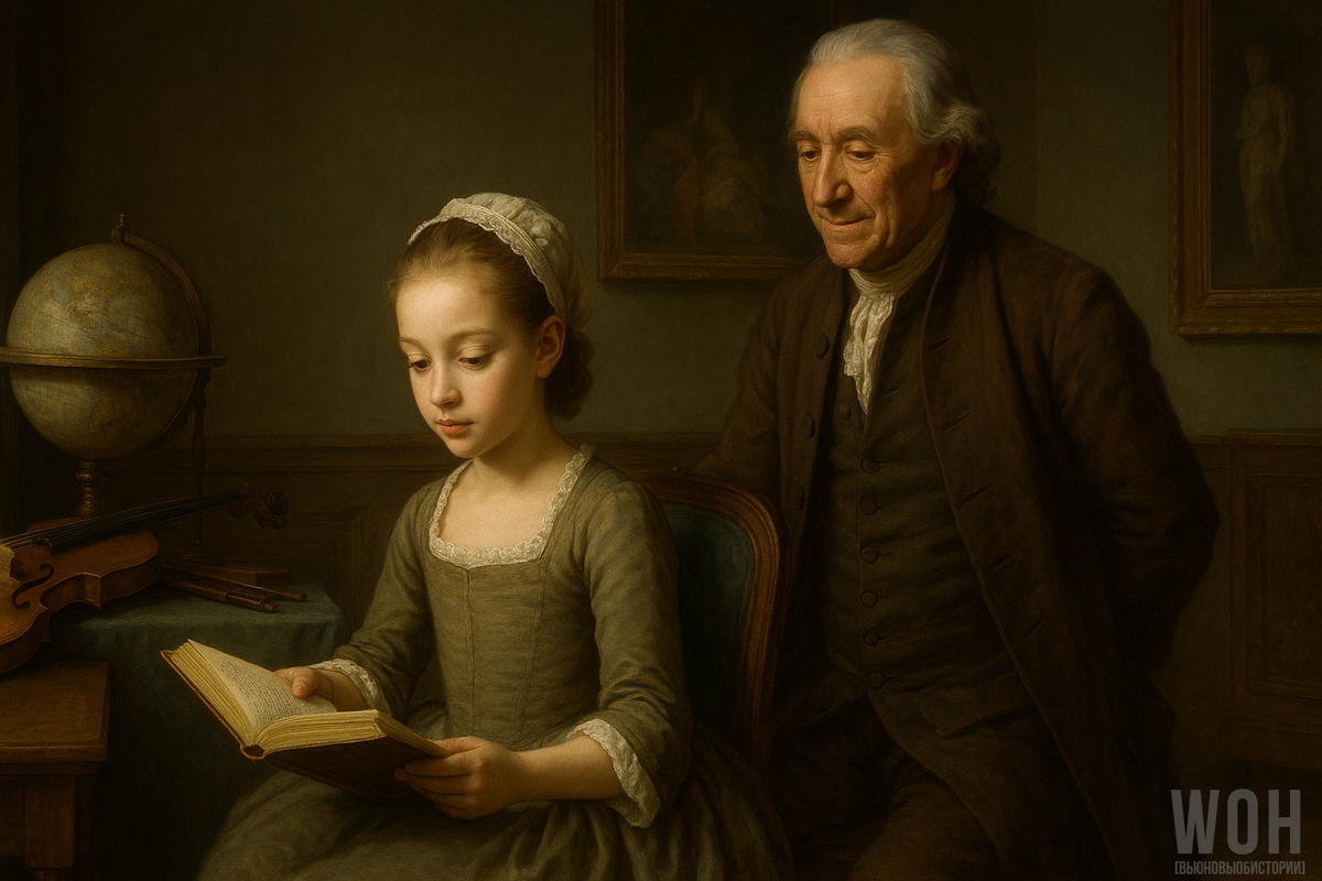 «Образование» / © WOH