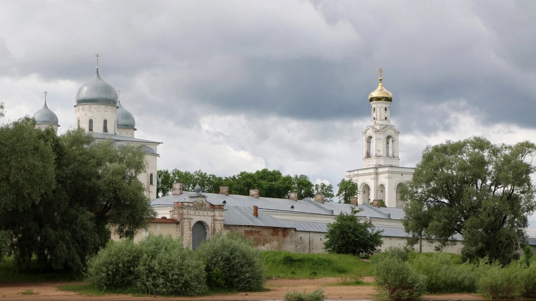    Maksim Konstantinov/Globallookpress