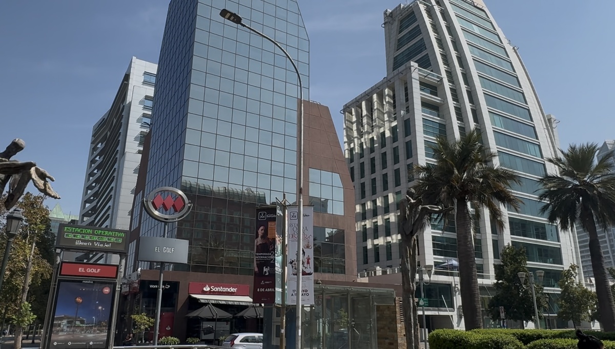 Город (окраина)