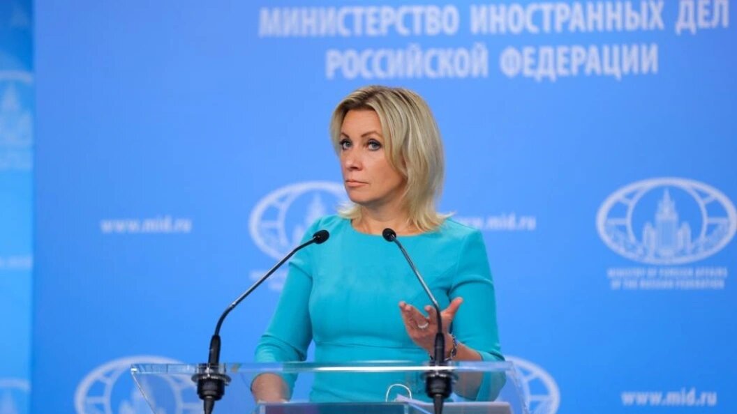    Фото: MFA Russia/Globallookpress