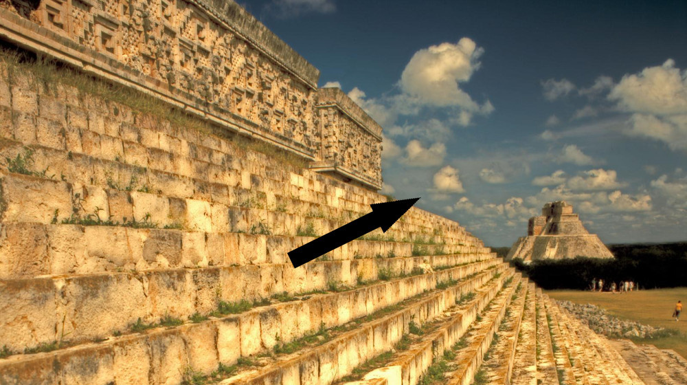    Тайна белых богов Америки кто они и почему индейцы их боялись