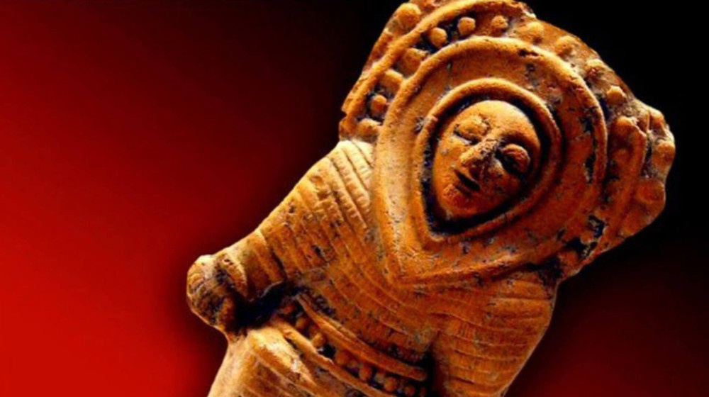    Тайна белых богов Америки кто они и почему индейцы их боялись