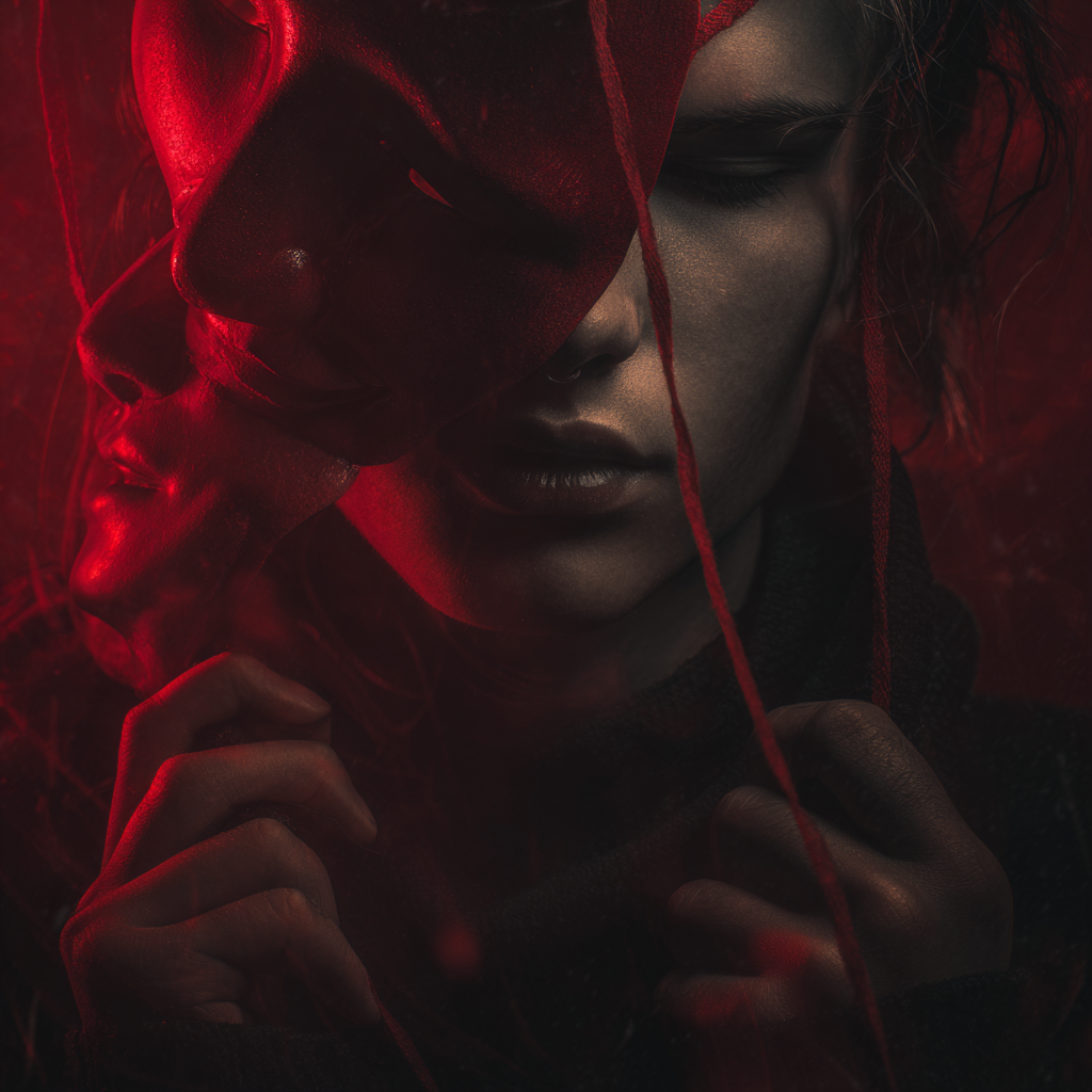 *изображение сгенерировано Искусственным
Интеллектом - MidJourney.