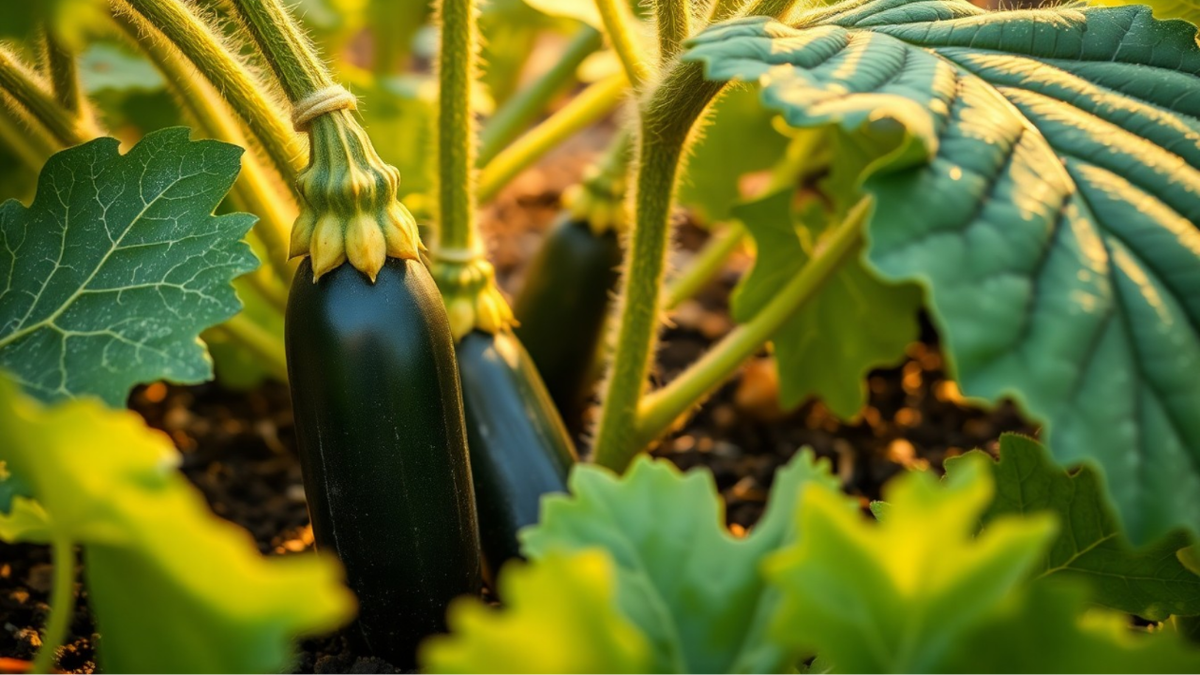 Сажаете только весной? 7 культур, которые дадут урожай лучше ИМЕННО в июле!