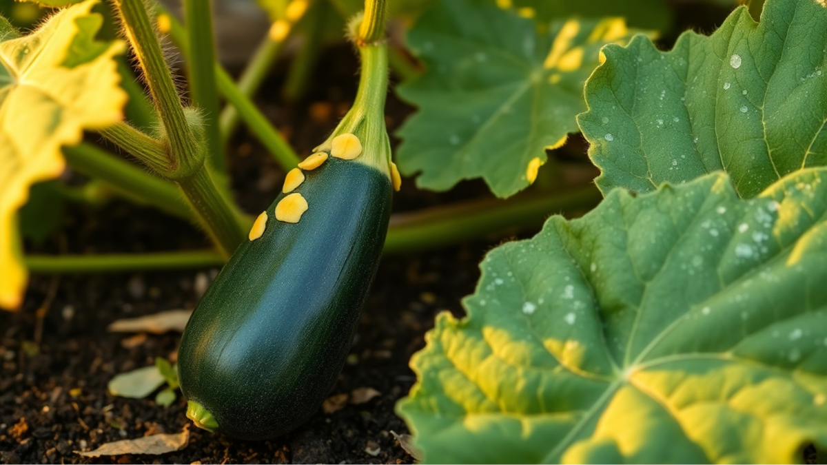 Первая декада июля (1-10 июля) – огненный старт для тыквенных