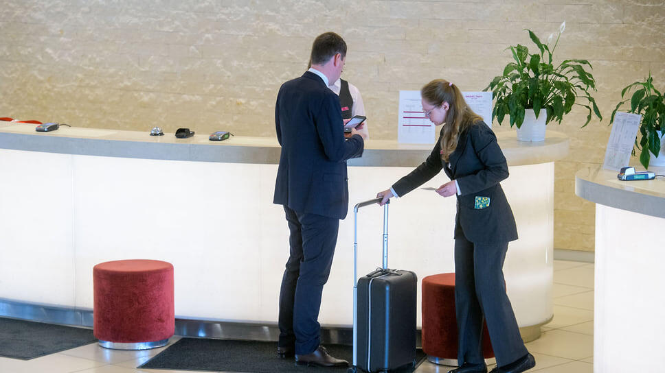 Фото: Евгений Павленко / Коммерсантъ