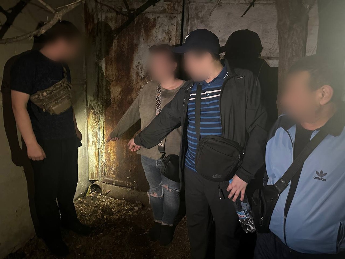 Источник: МВД РФ по ДНР