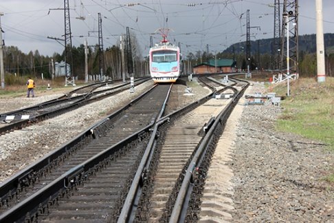    Александр Иванов/ИД «Гудок»