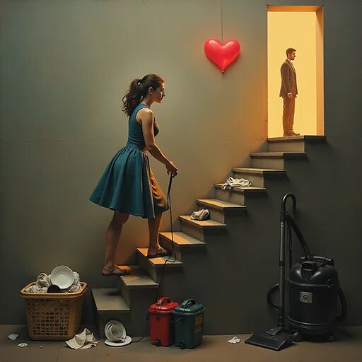 💔 "Муж меня не ценит, что делать": профессиональные решения проблемы