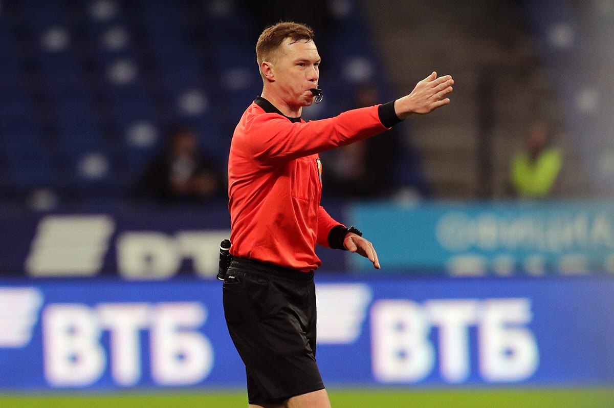 Из РПЛ уберут около 20 судей