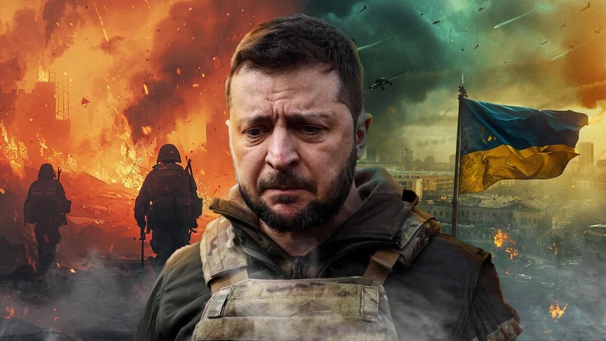    Коллаж Царьграда