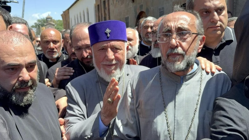   РИА Новости