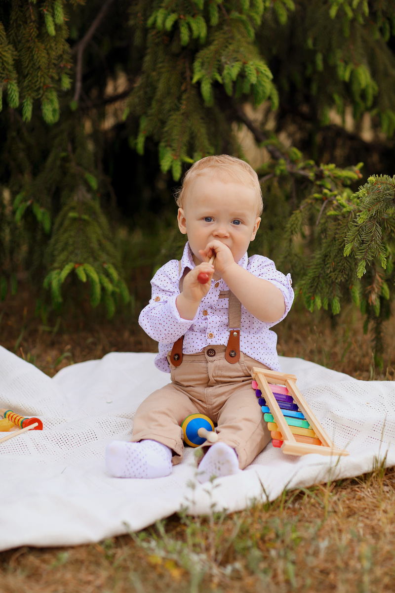 Фото из архива автора 