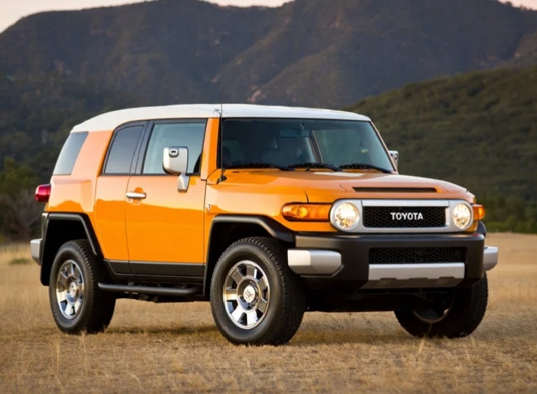 Авто-коллекция