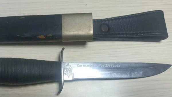 Обложка © Telegram «Дневник Мракоборцев | Z🇷🇺 (Группа Аида СпН «Ахмат» МО РФ/друзья/тыл)».