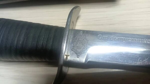 Фото © Telegram «Дневник Мракоборцев | Z🇷🇺 (Группа Аида СпН «Ахмат» МО РФ/друзья/тыл)».