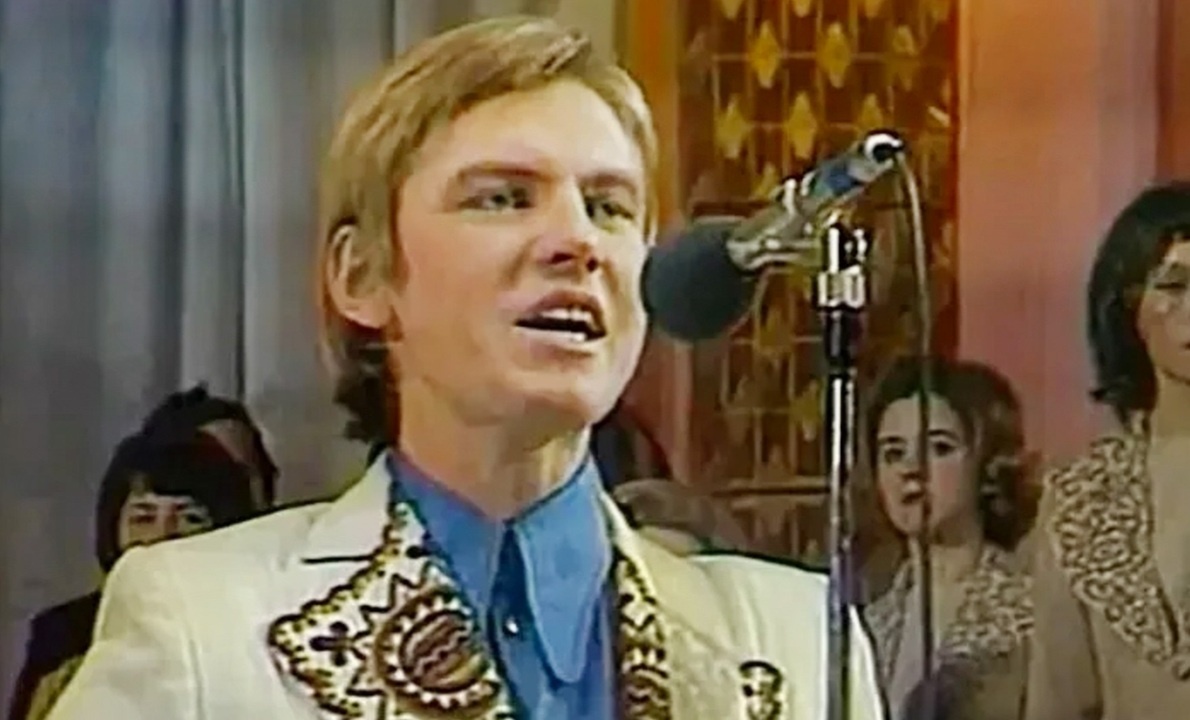 Вaлeнтин Дьякoнoв: гдe ceйчac кумиp CCCP (Фото из интернета)