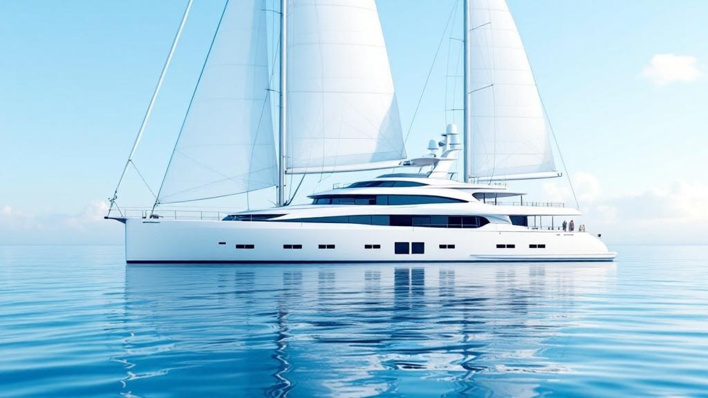    Как получить права на яхту: пошаговое руководство к вашим морским приключениям SandB