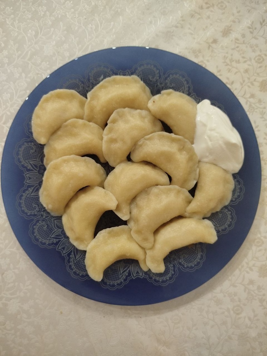 с пониженным калием и белком