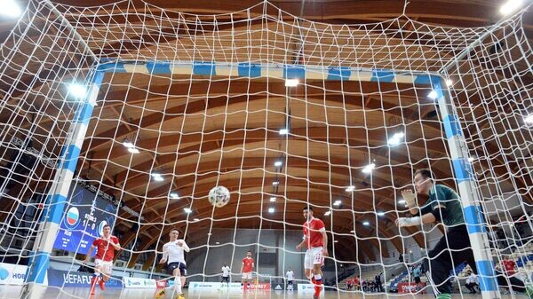    © Sputnik / Григорий Сысоев