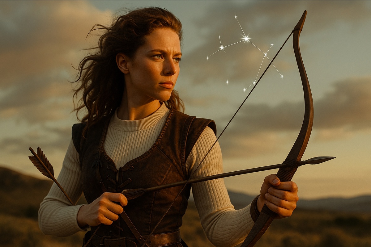 Иллюстрация ASTROTV