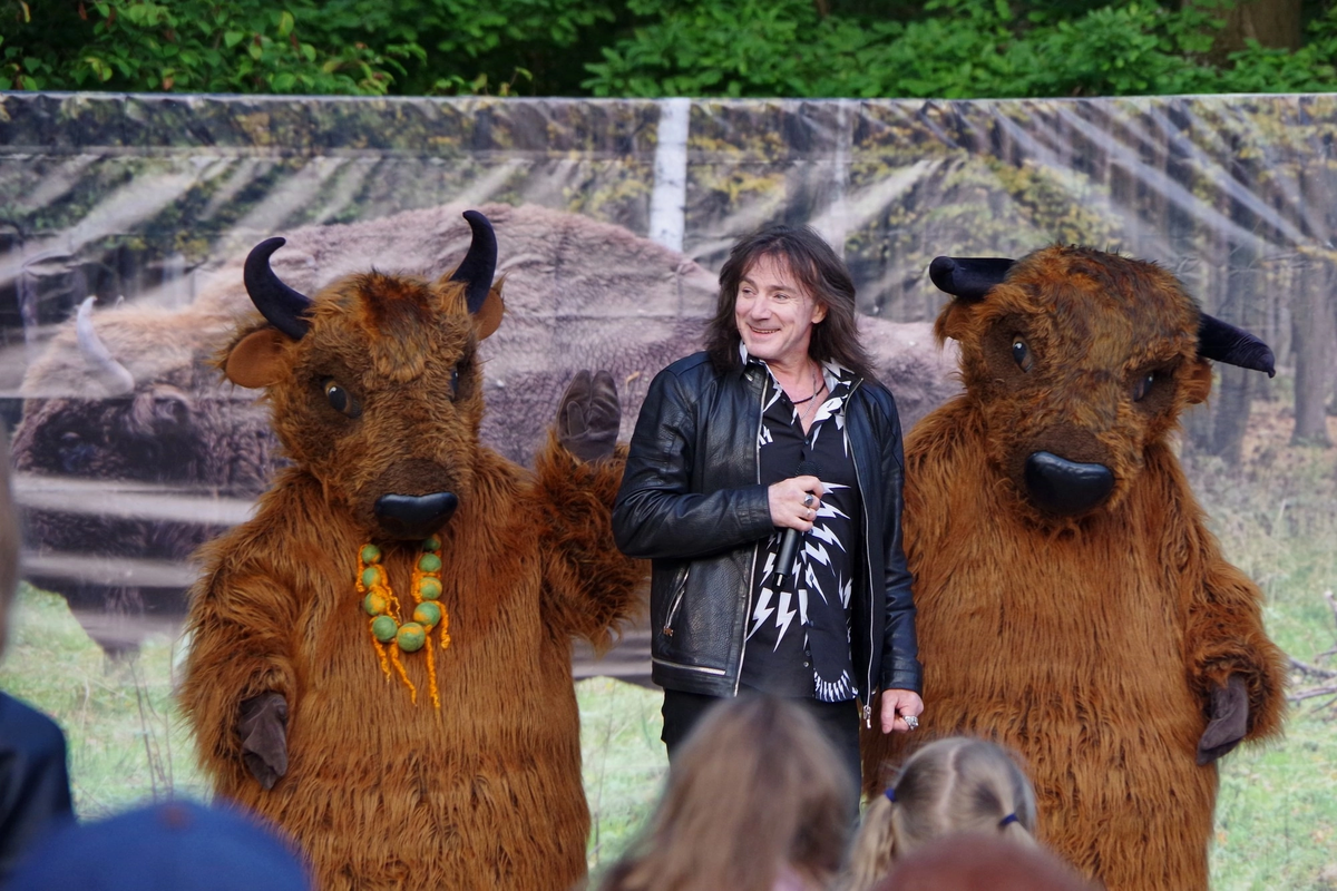 Фото: ВКонтакте, группа Приокско-Террасный заповедник