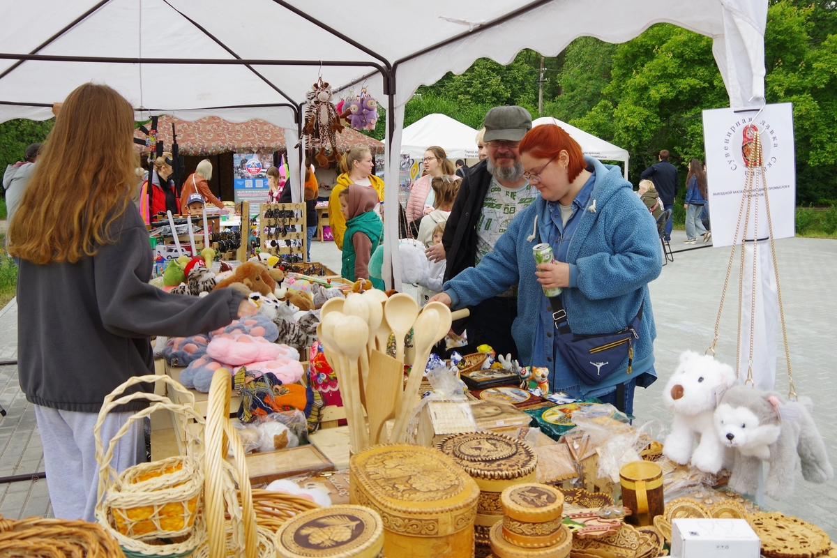 Фото: ВКонтакте, группа Приокско-Террасный заповедник