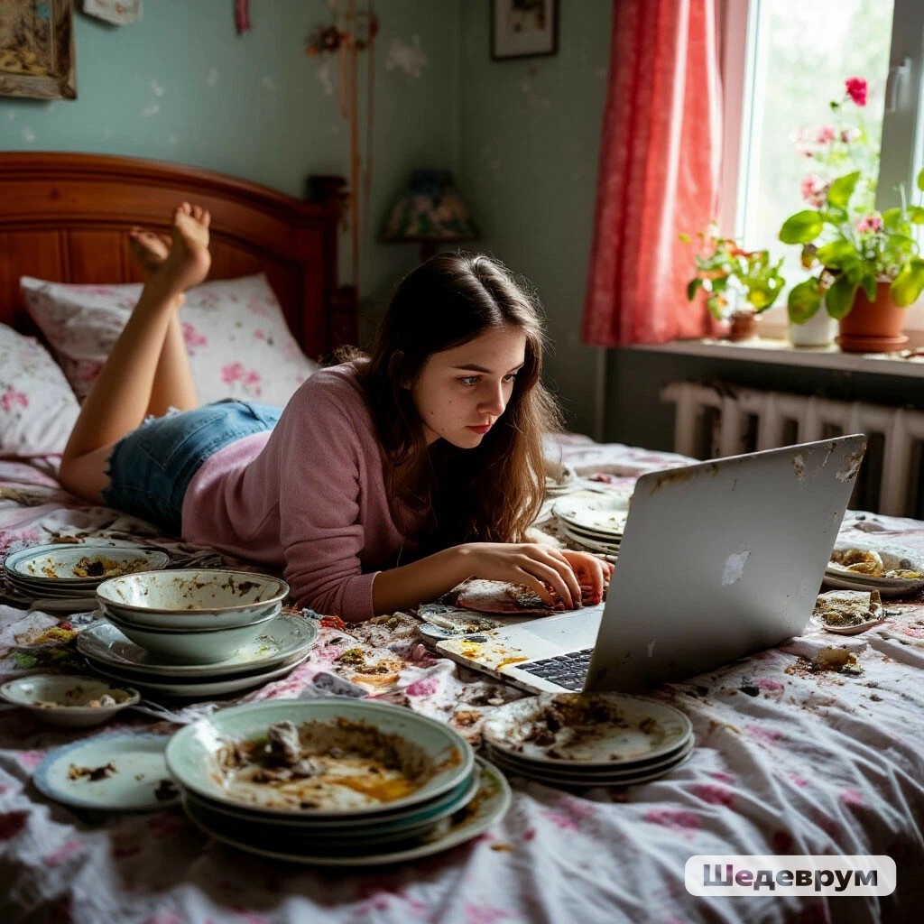  Апатия: лень или защита? Как сдвинуться с мёртвой точки