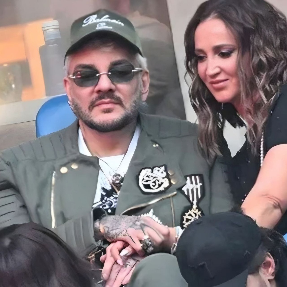 Просто друзья или нечто большее?