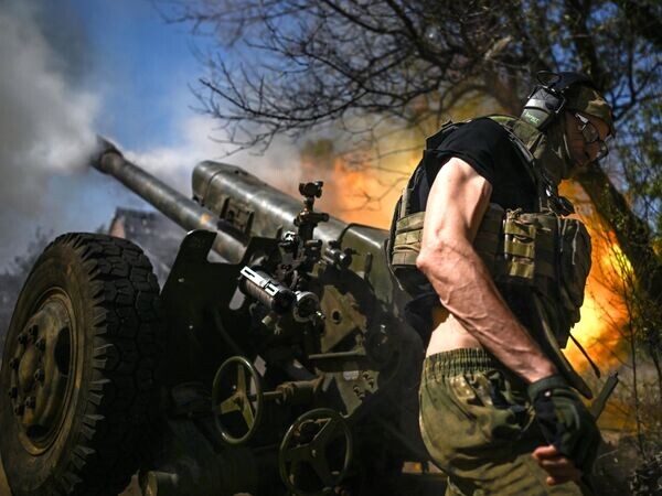    © РИА Новости Сергей Бобылев