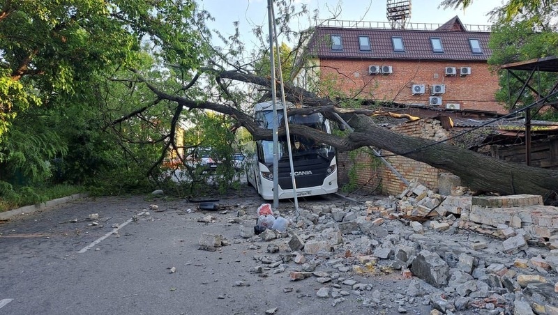     Фото: Администрация Минеральных Вод