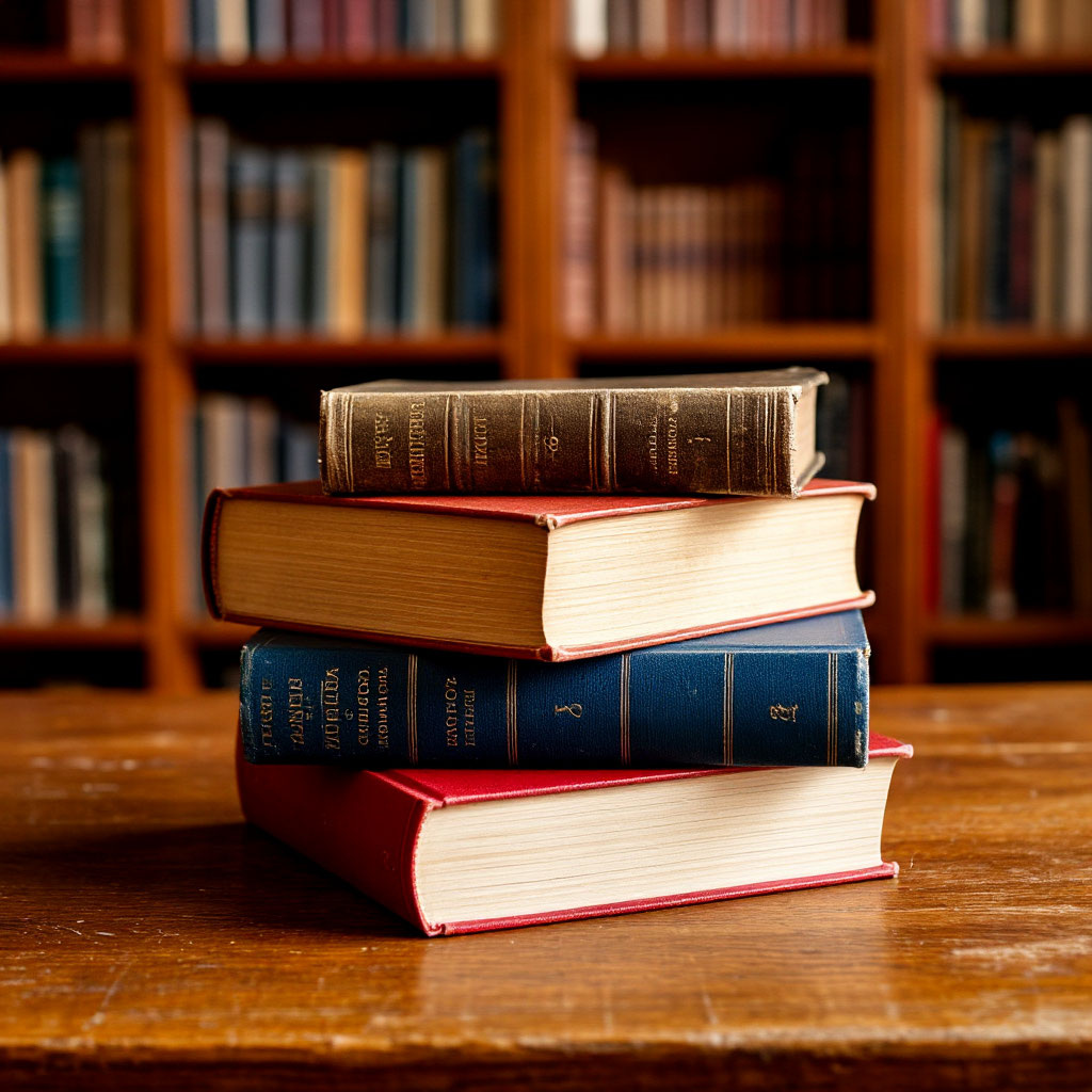 Книги по самооценке. Сделано в Шедеврум 